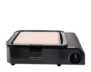 Van Cook Pizza Stone