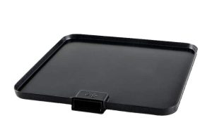 Van Cook Flate Plate