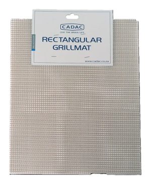 Grillmatte 33x40