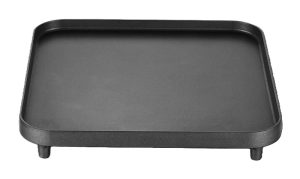 Grillplatte für Grill 2-Cook