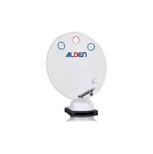 Automatische Satellitenantenne Orbiter 85 Satmatic HD Fransat