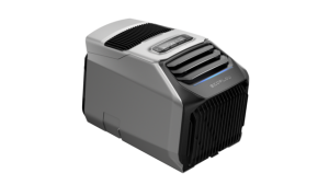 Climatisation ECOFLOW Wave 2 Kit avec batterie supplémentaire