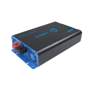 Convertisseur EASY+ 2000 W