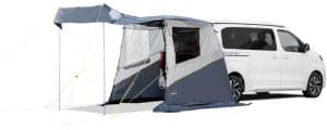 Tente à hayon arrière BRUNNER Escape Traveller/Spacetourer Proace