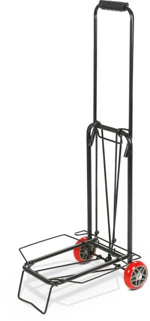 Transportwagen BRUNNER Pick UP Tragkraft 30 kg