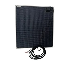 Module solaire Phaesun Mare Flex 55, 55 W, 12 V 560 x 540 x 4 mm L x l x H