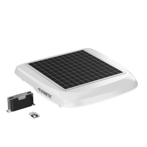 Solar Kit Fantastic Breathe 3100