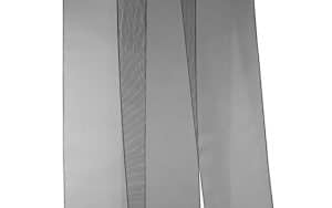 Moskitotürvorhang BRUNNER ZANIBAR S 100x200cm
