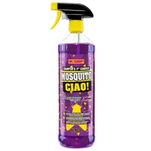 Mosquito Ciao! - mit mehrsprachigem Etikett - CH-Version