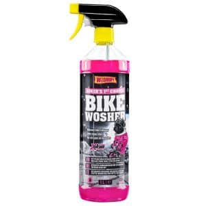 Bike Wosher - mit mehrsprachigem Etikett - CH-Version