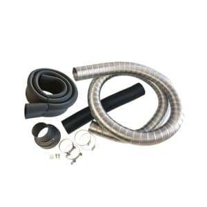 Kit d'installation original pour Cinderella Travel 1006