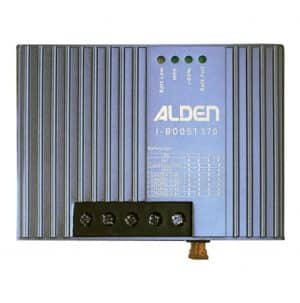 Régulateur solaire 370 W Alden