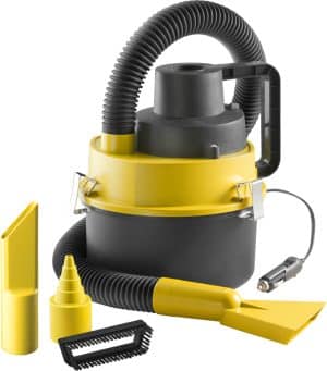 Staubsauger BRUNNER Vortix Wet&Dry