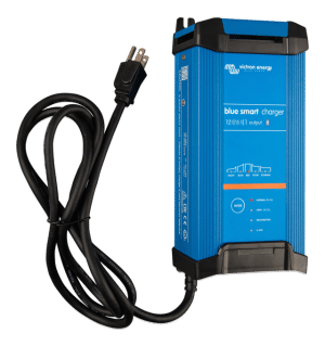 IP22 Charger Energy 12/15 Batterieladegerät