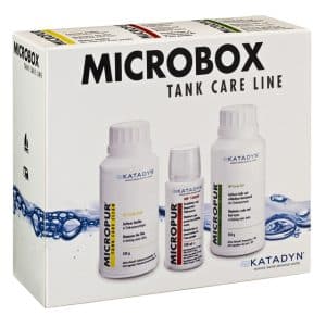 Boîte Micropur Tankline MT