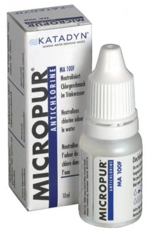 Micropur Antichlor MA 100F
