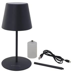 Lampe de table Eurotail Sirius