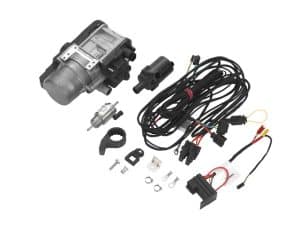 Chauffage autonome Webasto Thermo Top Evo 4 Diesel 12V/4kW Unité de base