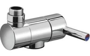 Einhebelmischer REICH Trend A 32mm mit UniQuick