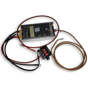 SMART SWITCH POWER SUPPLY 115V-230V Plein-Aircon Climatisation