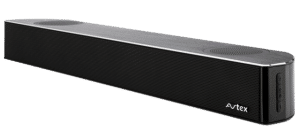 Soundbar 2x10 Watt