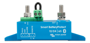 Batterieschutz Victron Smart Battery Protect SBP-65 12/24 V 65 A