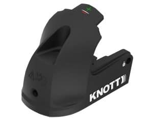 Soft Dock pour KS25 / KS30 couleur noir
