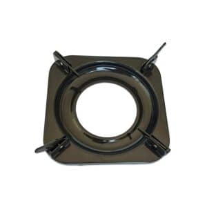 Pfannenständer JV02-03 Farbe: schwarz