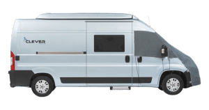 Frontschutzplane WINTERTIME für Mercedes Sprinter ab 2018 W907 / W910
