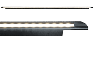 Lampe de porte Viganella SMD Ducato Bande LED 12V / 10W Longueur 150cm