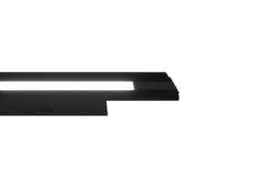 Viganella 135 COB H.A.B.A. Door Light 12V/12W IP44 / LED Steifen LxBxH 1500x12x34,5mm