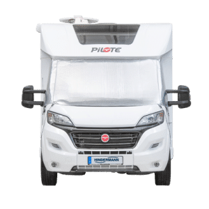 Außenisoliermatte FOUR SEASONS passend für Renault Master II bis 2010