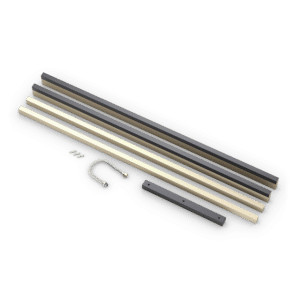 Replacement KIT RML 94xx Kit de remplacement pour l'installation dans les réfrigérateurs RML 10.4-