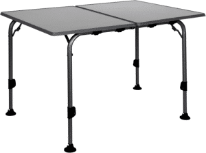 Campingtisch Aircolite Extender Belastbarkeit: bis 30 kg