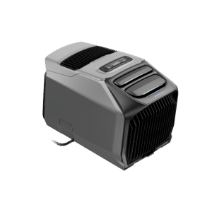 Klimaanlage WAVE 3 inkl. Zusatzakku 12V/23V 700W tragar