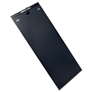 Kit de panneaux solaires Aero Black 140W