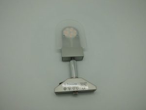 Spot sur rail avec interrupteur 12V LED