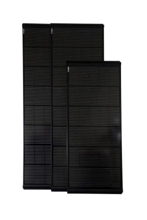 Solaranlage Caratec CES