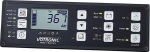 Display Votronic VZE Sirius CI