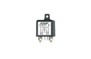 Relais de coupure haute performance Votronic 12 V / 140-200 A