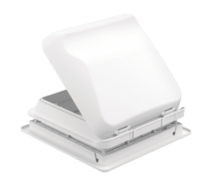 Dachhaube Vent 40F