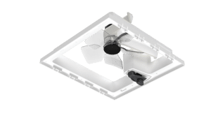 Kit Turbo-Vent 28F