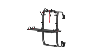 Fahrradträger Carry-Bike passend für Frame ab 2006 Deep Black