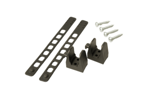 Kit de support d'échelle pour échelle suspendue