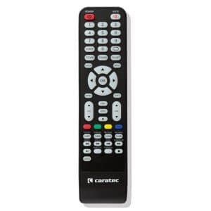 Fernbedienung Vision CAV101RC für Basic-Serie