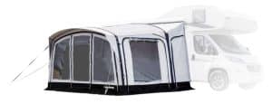 Auvent pour camping-cars Neptune 2.0