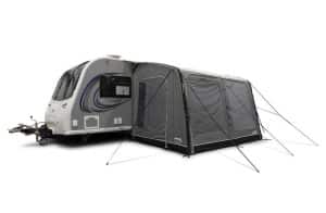 Caravan Vorzelt Baletto 2026