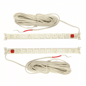 Kit LED FIAMMA