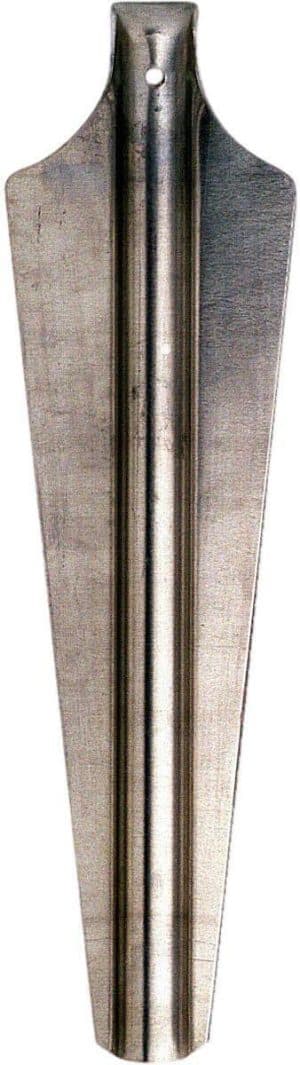 Zelthering Alu Spezial Sand 33 cm