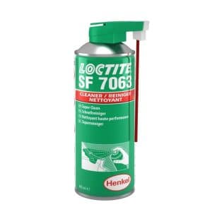 Loctite SF 7063 400ml Reiniger f. Klebeverbindungen
